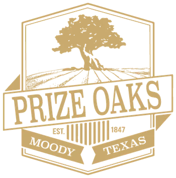 Prize Oaks Logo
